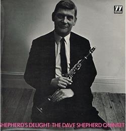 Download Dave Shepherd Quintet - Shepherds Delight