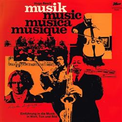 Download Various - Musik Music Musica Musique