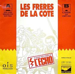 Download Various - Les Freres De La Cote Los Hermanos De La Costa