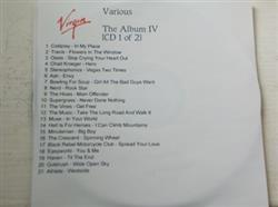 Download Various - The Album IV