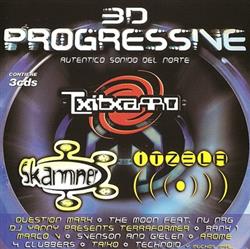 Download Various - 3D Progressive