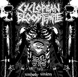 Download Cyclopean Blood Temple - Unholy Union