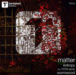Download Matter - Entropy