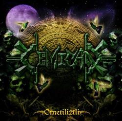 Download Cemican - Ometiliztli