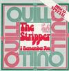 descargar álbum Quill - The Stripper