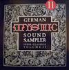 lataa albumi Various - German Mystic Sound Sampler Volume II