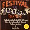 lytte på nettet Various - Festival Of Irish Folk Music