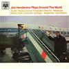 télécharger l'album Joe Henderson - Plays Around The World