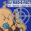 online luisteren DJ MadEFact - The Hustle