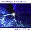 lytte på nettet David Wright & Robert Fox - Before Time