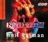 Neil Gaiman Read By Gary Bakewell - Neverwhere