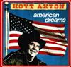 Album herunterladen Hoyt Axton - American Dreams