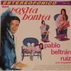 baixar álbum Pablo Beltran Ruiz - Rosita Bonita