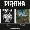 descargar álbum Pirana - Pirana Pirana Il