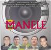 ladda ner album Various - Manele De Top