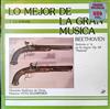 last ned album Beethoven Otto Klemperer, Orquesta Sinfónica De Viena - Sinfonía Nº6 En Fa Mayor Op 68 Pastoral
