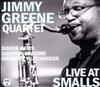 écouter en ligne Jimmy Greene Quartet - Live At Smalls