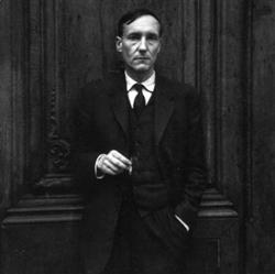 Download William S Burroughs - Real English Tea Made Here