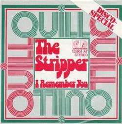 Download Quill - The Stripper