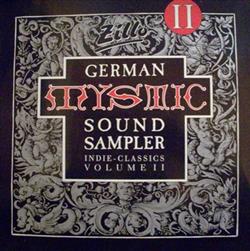 Download Various - German Mystic Sound Sampler Volume II