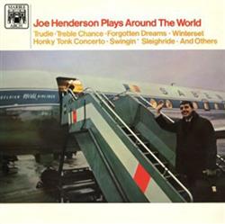 Download Joe Henderson - Plays Around The World