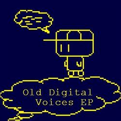 Download Various - Old Digital Voices EP