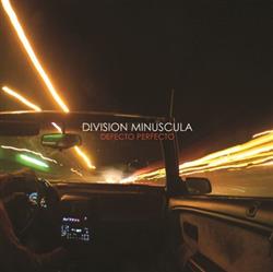 Download Division Minuscula - Defecto Perfecto