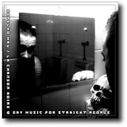 Download Espelho Mau La Chanson Noire - Gay Music For Straight People