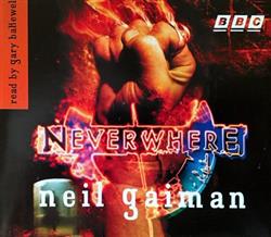 Download Neil Gaiman Read By Gary Bakewell - Neverwhere