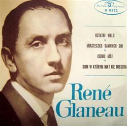 Download René Glaneau - Ostatni Walc