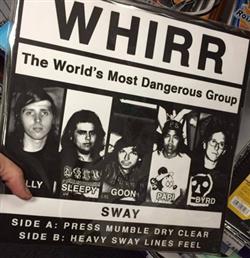 Download Whirr - Sway