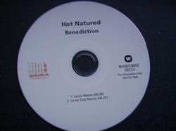 Download Hot Natured - Benediction Lxury Remixes