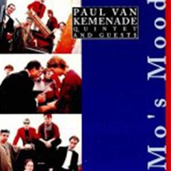 Download Paul Van Kemenade Quintet - Mos Mood