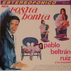 Download Pablo Beltran Ruiz - Rosita Bonita