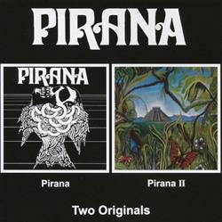 Download Pirana - Pirana Pirana Il