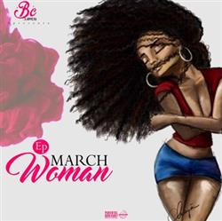 Download Big Clã Rappers - March Woman