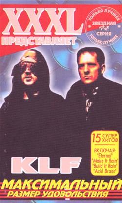 Download The KLF - XXXL KLF