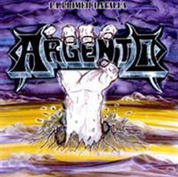 Download Argento - La Primera Batalla