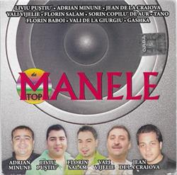 Download Various - Manele De Top