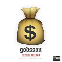 Download Godsson - Secure The Bag