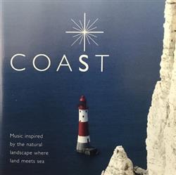 Download Various - Coast Music Inspired By The Natural Lanscape Where Land Meets Sea