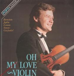 Download Ivan Ženatý - Oh My Love Violin