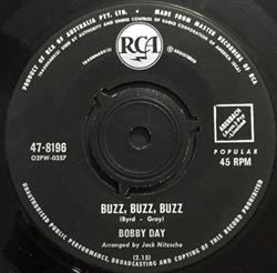 Download Bobby Day - Buzz Buzz Buzz