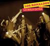 baixar álbum Los Ronaldos - La Bola Extra En Concierto