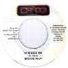 Album herunterladen Beenie Man - Nuh Kill Me
