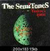 baixar álbum The Semitones - Yakoovs Quest