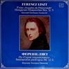 lytte på nettet Franz Liszt Геннадий Черкасов USSR TV And Radio Full Symphony Orchestra - Années De Pèlerinage Hungarian Rhapsody No12 No5