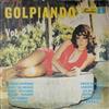lyssna på nätet Various - Golpiando Vol 2