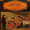 last ned album Stravinsky Boston Symphony Orchestra Pierre Monteux - Petrushka Complete Ballet
