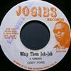 Album herunterladen Eddy Ford Kenneth Power - Whip Them Jah Jah I And I A Go Whip Them
